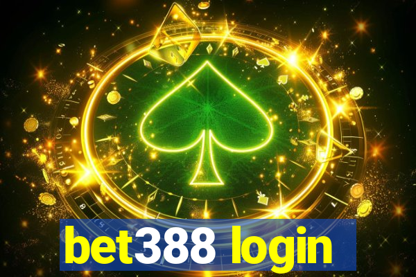 bet388 login